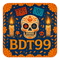 BDT99 logo